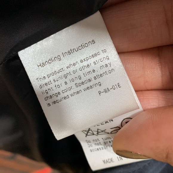 Urban Research Doors jacket - Picture 6 of 12